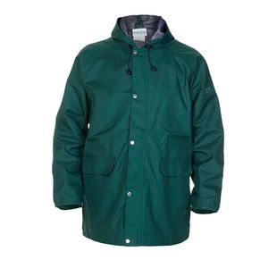 Hydrowear Ulft Sns Jacket Green 3Xl