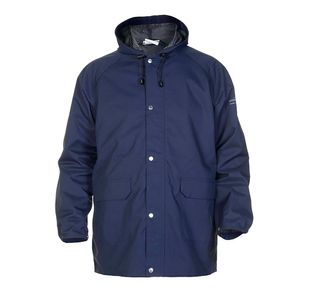 Hydrowear Ulft Sns Jacket Nvyblu 3Xl