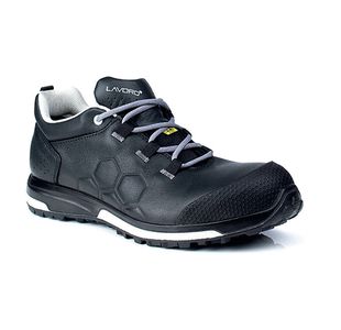 Vader Metal Free Shoe 1Pr Blk 3