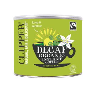 Fairtrade Organic Coffee Decaff 500G