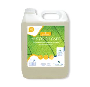 Greenr Autodish Safe Detergent 5L