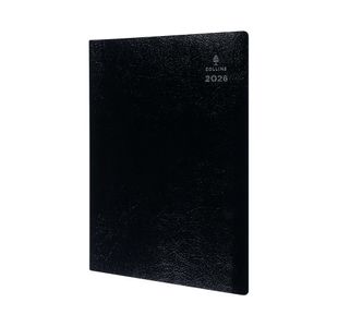 Collins Lship A4 Diary Wtv Appt 2026