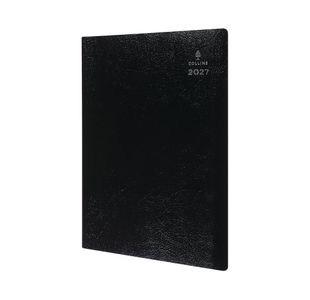 Collins Lship A4 Diary Dpp Appt 2027