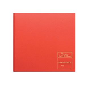 Collins 150/12.1 Analysis Book