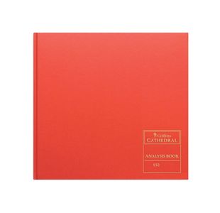 Collins 150/14.1 Analysis Book