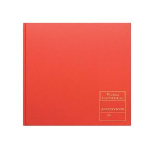 Collins 150/24.1 Analysis Book