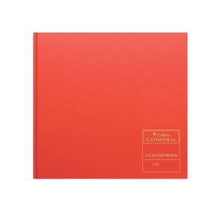Collins 150/32.1 Analysis Book