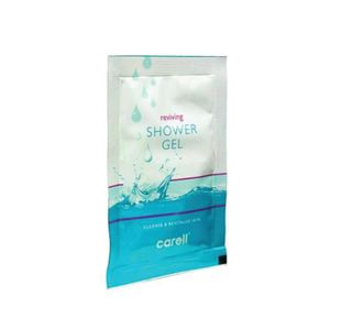 Clinell Shower Gel Sachets 7G P100