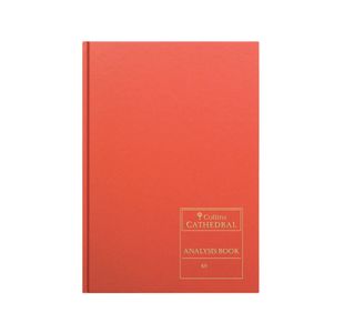 Collins 69/12.1 Analysis Book