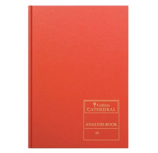 Collins 69/3/9.1 Anys Book