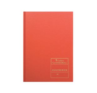 Collins 69/5.1 Analysis Book
