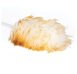 Lambswool Duster 61Cm