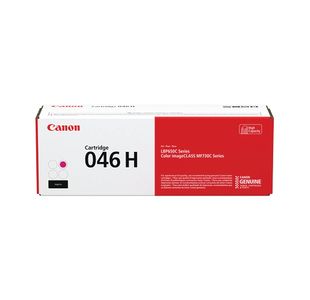 Canon 046H Toner Cartridge Hy Maga