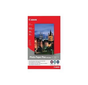 Canon Sg-201 4X6Inch Paper Pk50