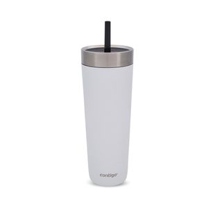 Contigo Luxe Travel Tumbler Salt