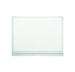 Durable Wr Pocket A4 Self-Adh Pk5