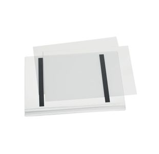 Durable Wr Pocket A4 Magnetic Pk5