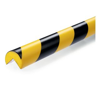 Corner Protection Profile C25R Pk5