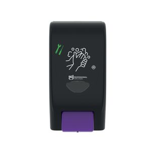 Stoko Cleanse Hvy Washroom Disp 4000