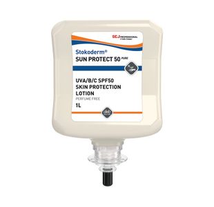 Stokoderm Sun Protect Spf50 1L Cart
