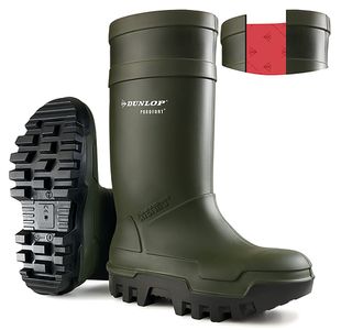 Purofort Thermo+ Wellington Grn 9