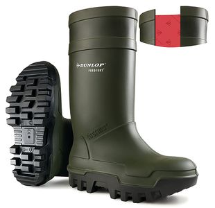 Purofort Thermo+ Wellington Grn 10