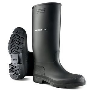 Pricemastor Wellington 1Pr Black 4