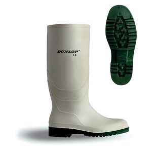 Pricemastor Wellington 1Pr White 6