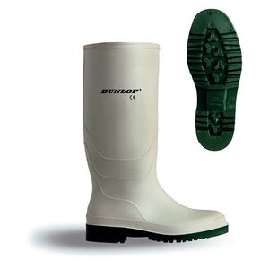 Pricemastor Wellington 1Pr Wht 12