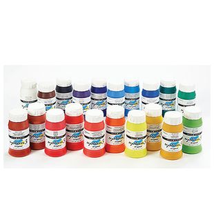System 3 Acc Paint 500Ml Ultramarine