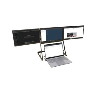 Doxa Pro 3 Portable Triple-Monitor