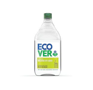 Washing Up Liquid Lemon Aloe 950Ml