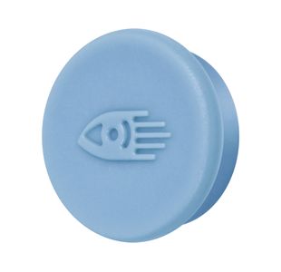 Legamaster Magnet 20Mm Soft Blue P10