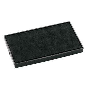 Colop Ink Pad E/60 Black Pk2 E/60Bk