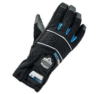 Proflexextreme Tmal Wpf Glvs 1Pr 2Xl