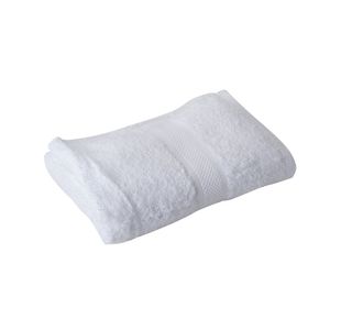 Egyption Towel 500Gsm Wht Sheet Pk24