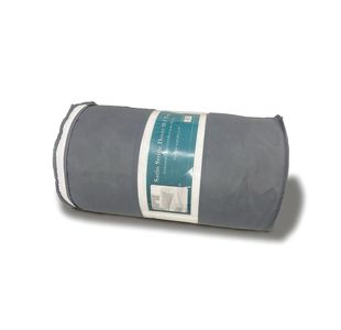 Satin Stripe Duvet 10.5 Tog Sgl Pk4