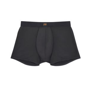 Franks Everyday Boxer Brief S Blk