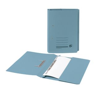 Rcyc Tfr Spring Pkt File Fc Blu Pk25