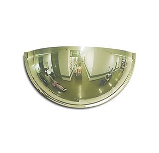 Panoramic 180 Observation Mirror 600