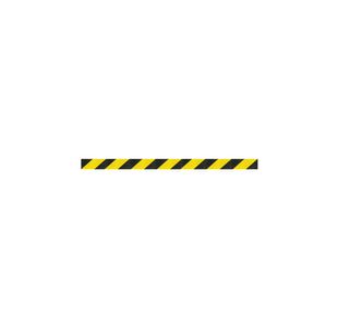 Wallmaster 300 Black Body Yellow/Bla