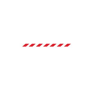 Wallmaster 300 Yellow Body Red/White