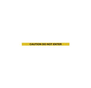 Wallpro 300 Magn Blk Caution Ylw/Blk