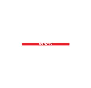 Magnetic Back/Belt Yellow No Ent