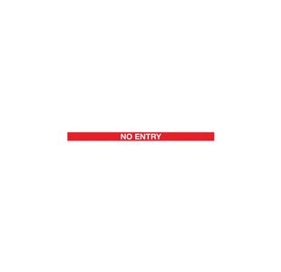 Magnetic Back/Belt End Yellow No Et