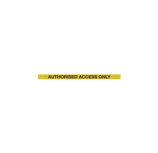 Barrier P/Chrome Aaccess Yb 3M