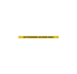 Magn Barrier Blk Aaccess Ylwblk 10.6