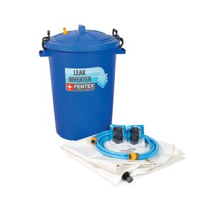 Leak Diverter Kit 2000X2000M Wht