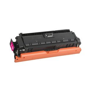Reman Hp Cf383A Mag Toner