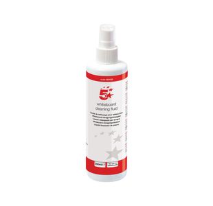 White Board Cleaner 250Ml Bottle